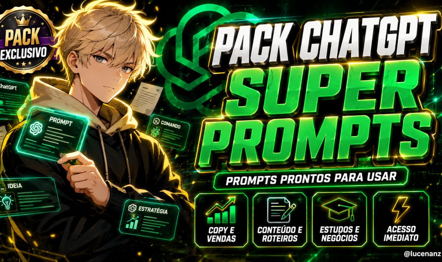 CHAT-GPT SUPER PROMPT