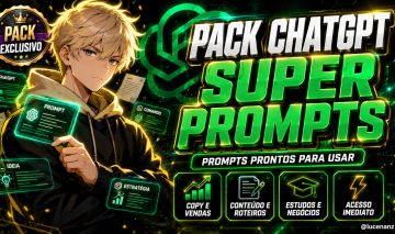 CHAT-GPT SUPER PROMPT