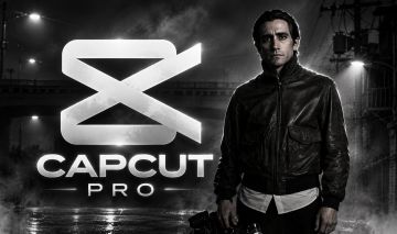 CAPCUT PRO CONTA SOMENTE SUA | 30 DIAS