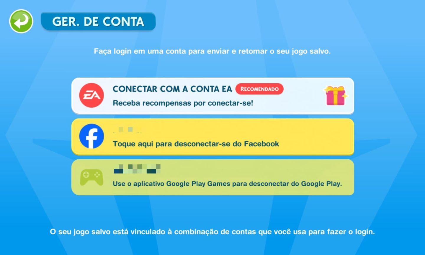 THE SIMS MOBILE | 99 MILHÕES DE SIMOLEONS E 1 BILHÃO DE CRISTAIS | IOS E ANDROID