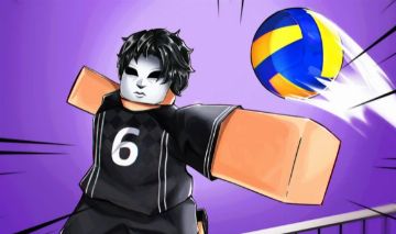Conta Volleyball Legends | Feiko, Ibara, Kazana