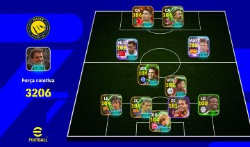 CR7 BIG TIME ZAGA TOP PRA SAIR LOGO SO KONAMI!!1