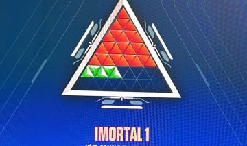 MINHA CONTA DE VALORANT - IMORTAL 1