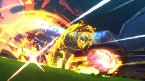 Captain Tsubasa: Rise of New Champions | Steam Key Oficial | 62% OFF /