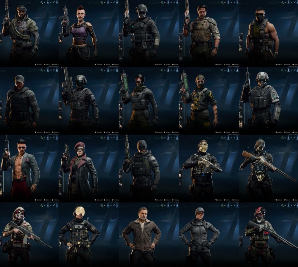 CONTA WARZONE RARA COM SNOOP DOGG, SKINS RARAS, UNICO DONO