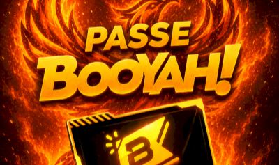 PASSE BOYAAH ATUAL E CÓDIGOS DE FREE FIRE