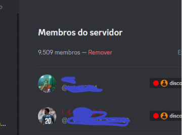 Servidores Parceiros vs Verificados – Discord