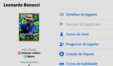CONTA INICIANTE COM O BONUCCI EPICO!!!