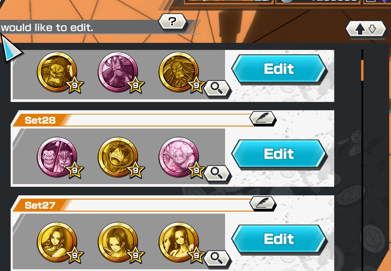 OPBR 10 Ex Akainu MAX, metade 80+ (kizaru, aokiji, G5branco, roger) e metade 60+