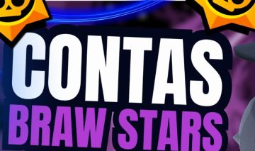 Braw Stars Contas upadas 70% Off