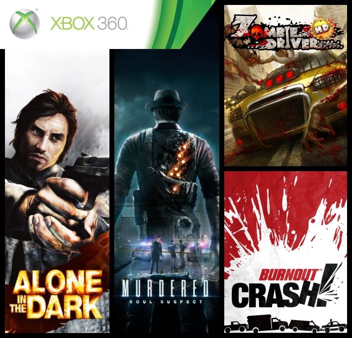 Conta PRIVADA para xbox 360 com 90% de DESCONTO só ESSA semana