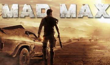 Mad Max - Steam Key Oficial(ENTREGA AUTOMATICA!!!!!)