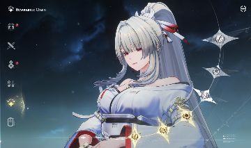 Wuthering Waves - Hiyuki S3R1