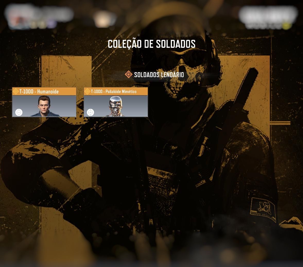 Conta INSANA de COD: Armas MÍTICAS e LENDÁRIAS!!