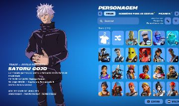 >>Conta Fortinite | 137 Skins | Psycho Bandit | Entrega Automática!