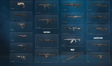 VALORANT BR |16 SKINS KURONAMI VANDAL + REAVER PHANTOM |5 VANDAL | NV 181 | !!!