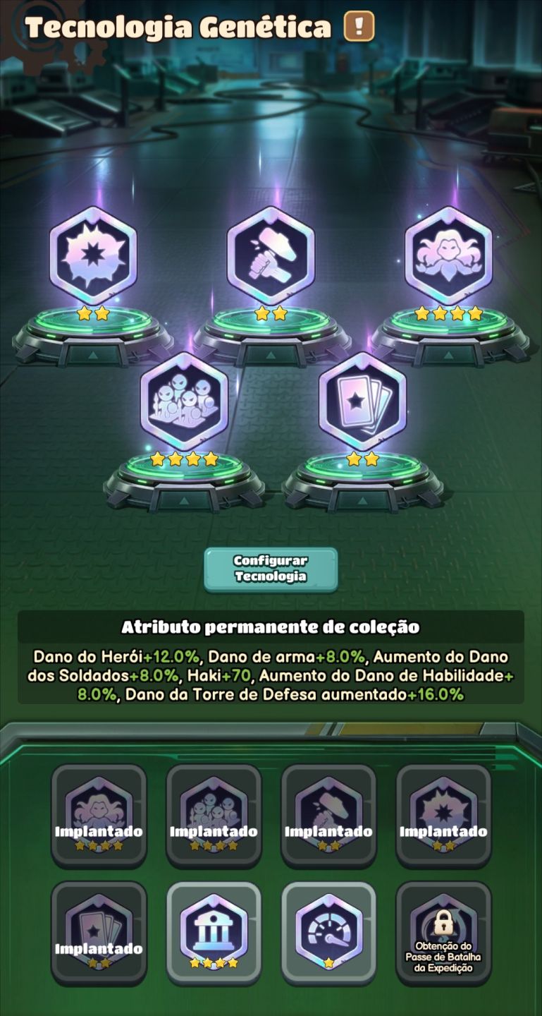 CONTA NO JOGO DUCK SURVIVAL 241 MILHÕES DE PODER!!!!