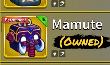 CONTA BLOX FRUITS MAMUTE PERMANENTE!!!