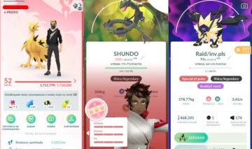 CONTA POKEMON GO LEVEL 52 | 103 LENDARIO | 120 BRILHANTE | RAYQUAZA SHINY IV100