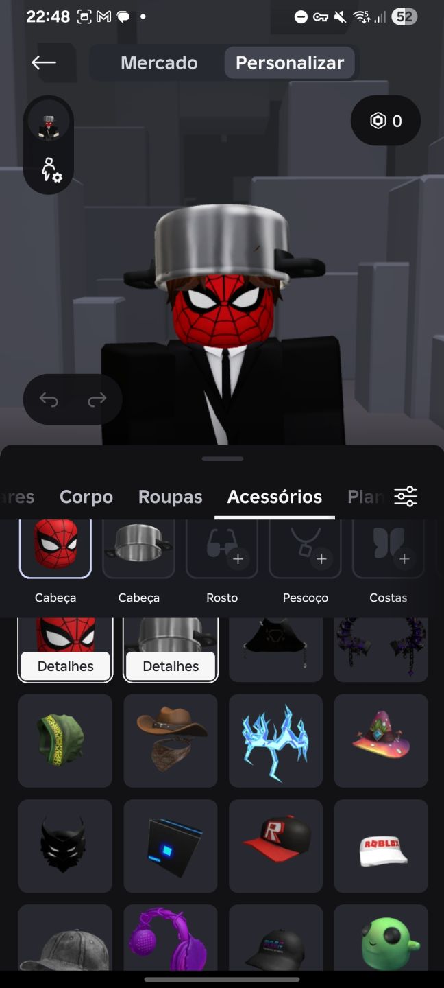 Contas com game pass e muita skins e acessórios