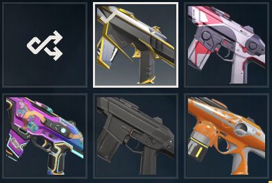 CONTA COM R$ 1800+ EM SKINS FULL ACESSO PEAK IMT2 C/ SKINS EDIÇÃO LIMITADA