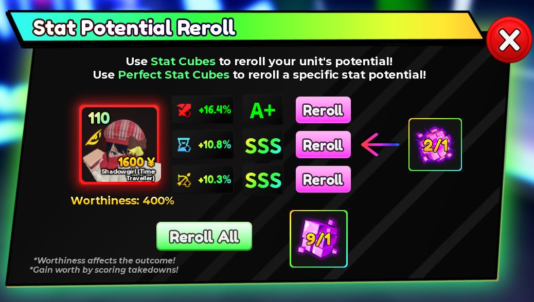(PROMOÇÃO HOMURA FULL SSS) UNIDADES ANIME ADVENTURES, MELHOR PREÇO