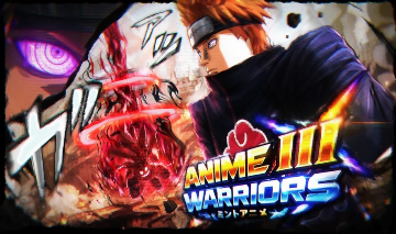 GAMEPASSES DO ANIME WARRIORS 3 BARATA COM ENTREGA RÁPIDA - ROBLOX