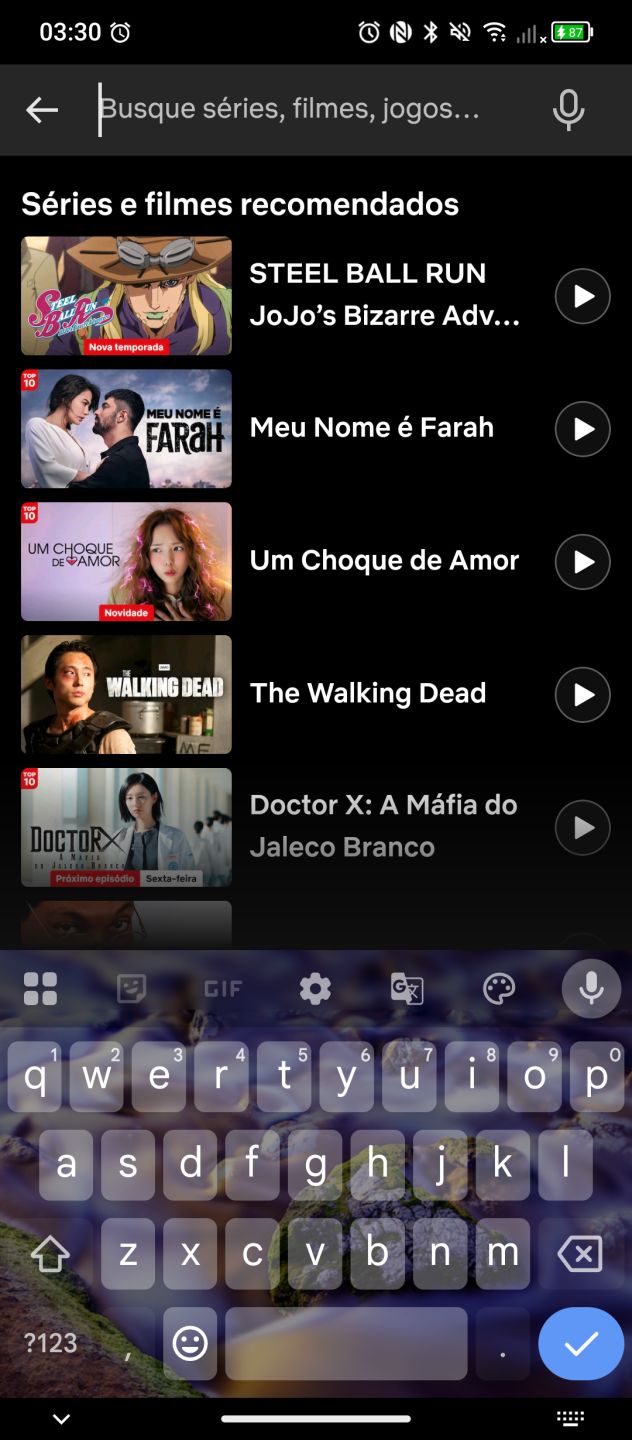 NETFLIX Premium