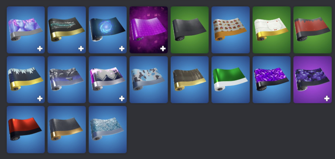 Conta fortnite com skin raras e jogos epic