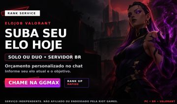 VALORANT ELOJOB / DUOBOOST / UPAR PASSE / UPGRADE DE LEVEL - RADIANTE TOP 50+