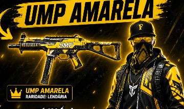 COMORE SUA CONTA DE FREE FIRE COM ARMAS ATRIBUTADAS