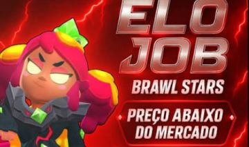 ELOJOB BRAWL STARS