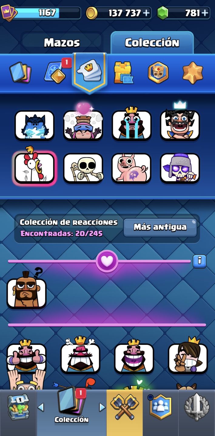 DESCONTO EXCLUSIVO! MELHORES CONTA DE CLASH ROYALE