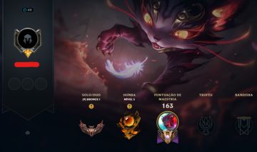 CONTA LOL LEVEL 69, FULL ACESSO! ÚLTIMAS SKINS LANÇADAS! YUUMI, SETT, TAHM KENCH