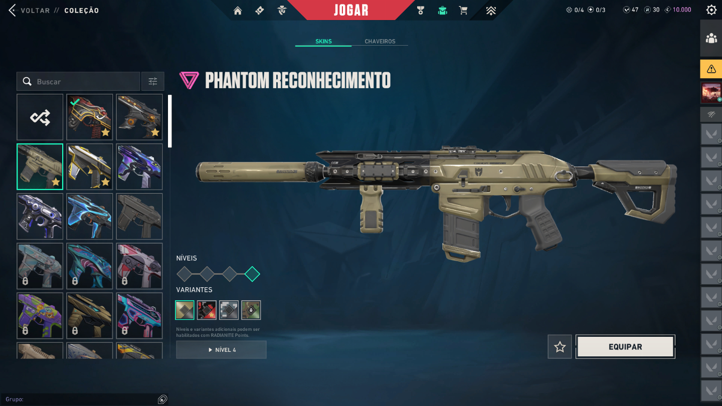 (PRA SAIR RAPIDO) CONTA VAGALUME RGX + SHERIFF SINGULARIDADE/PHANTOM ONI E +!