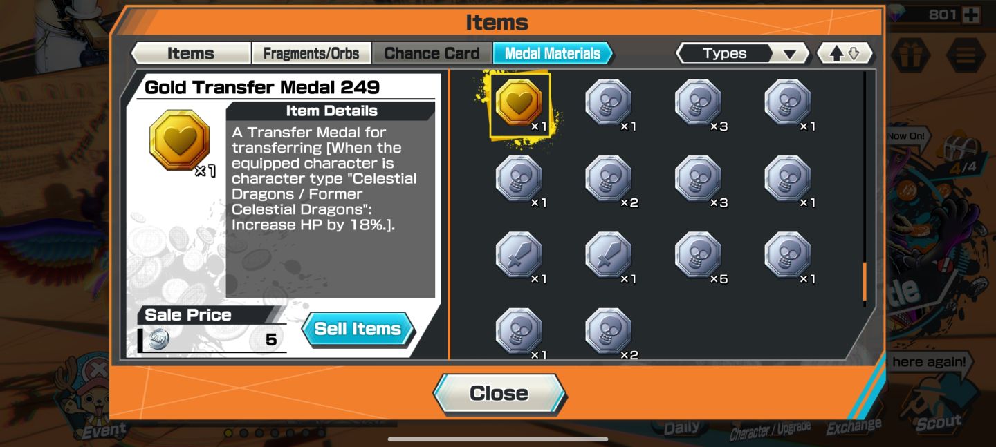 Continha rica pra Start com o destruidor de metas, kaku + 3 EX