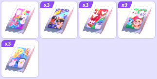 [MAIS BARATO!] Pets Adopt Me FR, Neons, Megas, Mids/High tiers, Combos e Poções!