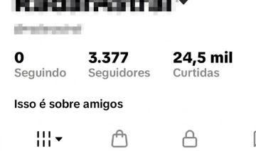 Conta TikTok para Live | Aquecidas | Monetizadas | Sem Documento Verificado