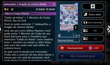 [MASTER DUEL] DECK BRANDED META COMPLETO