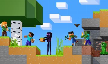 ! MINECRAFT ORIGINAL FULL ACESSO ! - Minecraft - GGMAX