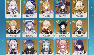 EUROPE SERVER | TIMES PREMIUM FLINS C2, MAVUIKA, SKIRK E NEFER | +11 ARMAS 5*