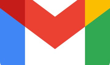 CONTAS GMAIL ANTIGAS
