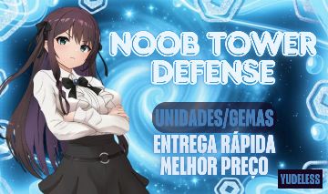 [NOVO!] NOOB TOWER DEFENSE