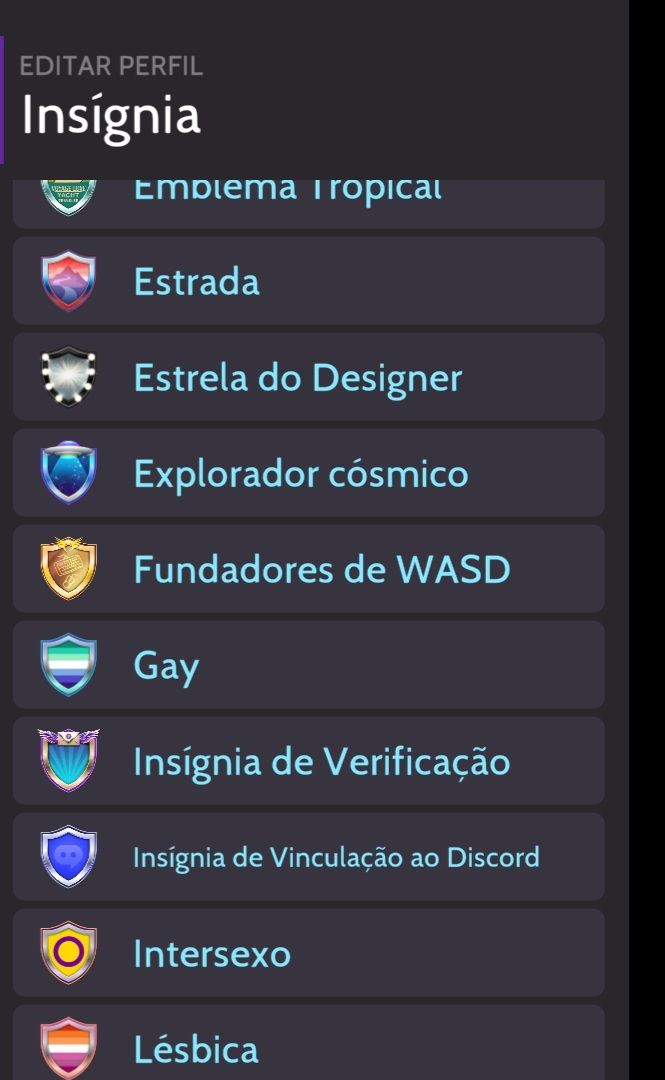 CONTA AVAKIN NÍVEL 31-Vem dar uma olhada