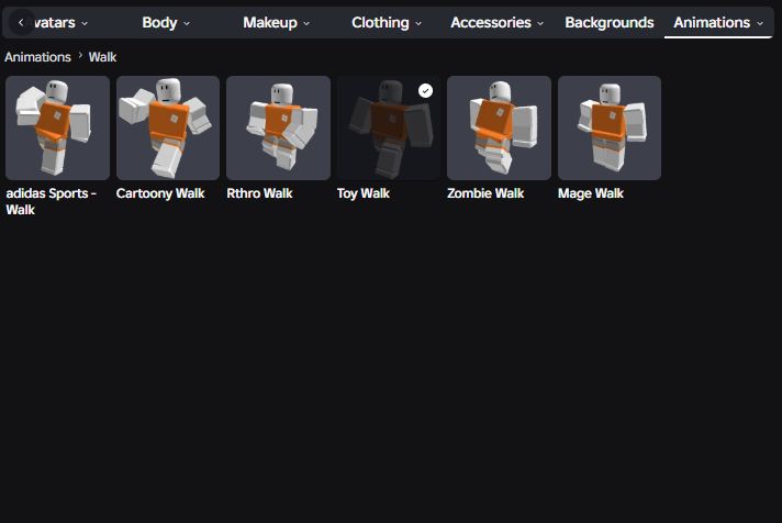 Conta do Roblox 2018 | Itens Raros e Limitados, Inventario Enorme e Animações
