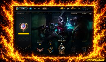 [ENTREGA AUTOMÁTICA] BRONZE 1 (1/0 MD5) | 3 SKINS | 6.8K EA | FULL ACESSO