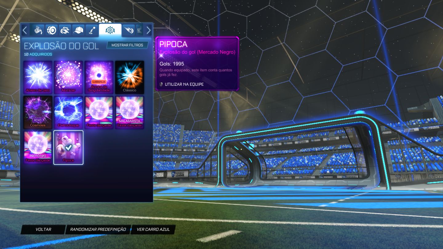CONTA ROCKET LEAGUE GC1 À VENDA! GC1 DIV 2 GRAND CHAMPION! Full Aceso epic