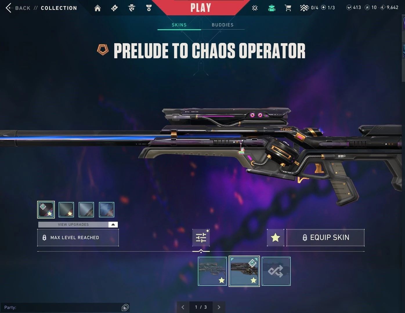 CONTA VALORANT 2020 +300 Skins 5,6K Gastos Champions, Arcane/ Ascendent