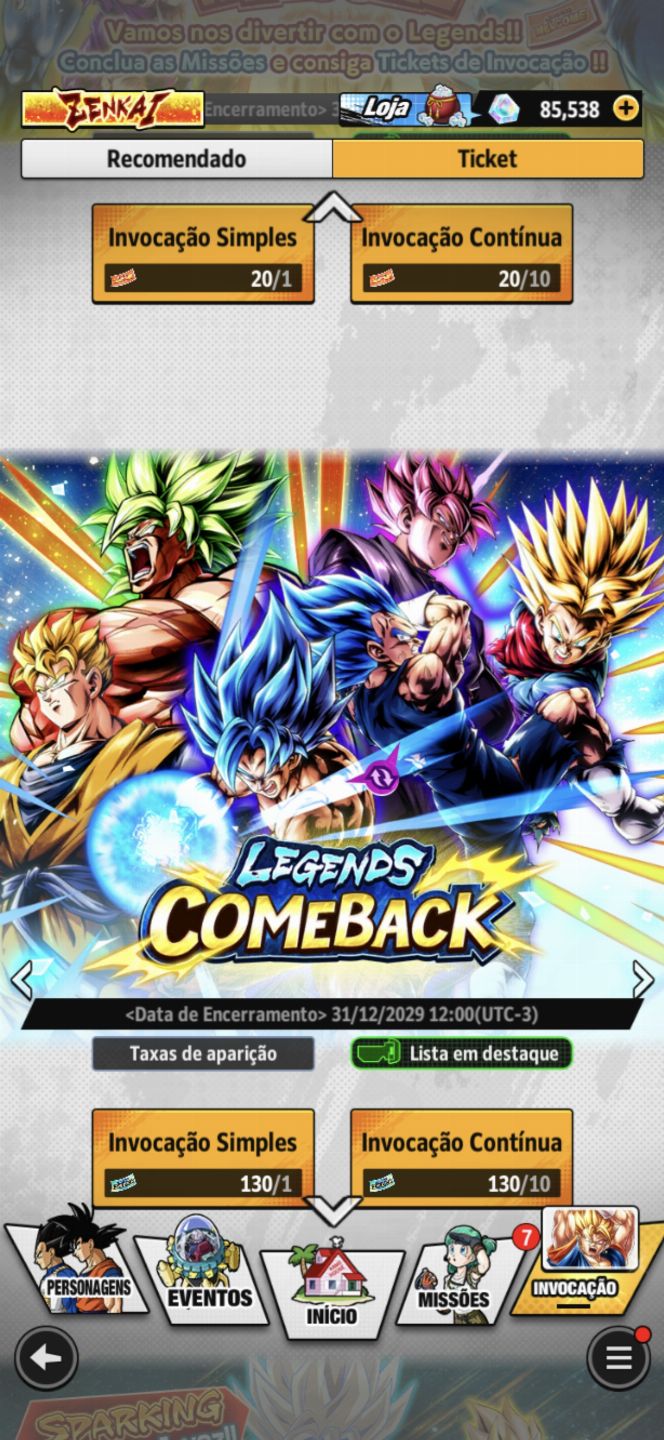 100K CC MAIS BARATO DO SITE