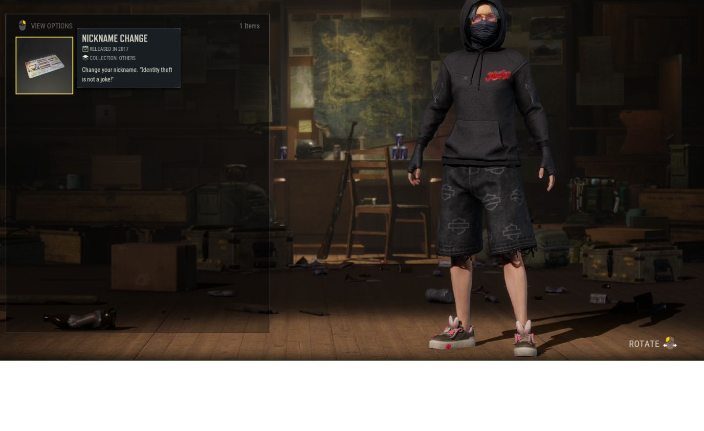 Conta Pubg 2 progressivas lv 9